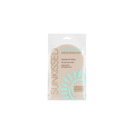 Sunkissed Double Sided Application Mitt, One Size