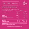 Inositol Life360 Myo Inositol 30 Cpsulas 620mg Por Porcin Sin