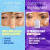 Nyx Pmu Iluminador Buttermelt Glaze Stix, 5gr