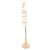 Female Mannequin Torso with Stand Adjustable Dress Form Dressmaker Sewing