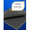 Premium Sponge Filter Mat Dryer Fine / Coarse for Beko