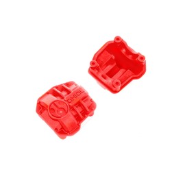 Axial AR45 Differential Cover: SCX10 III, AXI232026