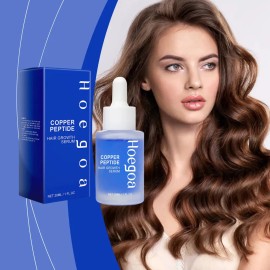 Suero Capilar Anticaída Fortalecedor 30 Ml
