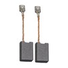 1617014126 0611316739 Carbon Brush Replacement for Bosch 11316EVS 11317EVS 11311EVS