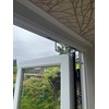 Cardea PatioSafe Underdoor Frame Option