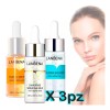 Universo en Linea Kit Lanbena 3pz Serum Vitamina C Ácido