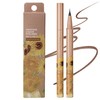 Milfee Painting Liquid Eyeliner (03 Mocha Brown) Liquid Anti-Drop Waterproof