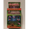 DINA 100% ORIGINAL Limpia Organos "Complete Organ Detox" 100 tabletas