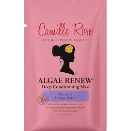 Camille Rose Algae Renew Deep Conditioning Mask 1.7 oz (Pack of 3)