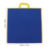 Foldable Felt Flannel Board Educational Freestanding Double Sided Portable Teaching