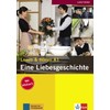 Eine Liebesgeschichte - Buch mit CD