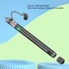 Visual Fault Locator 20KM Fiber Optic Cable Tester Source Meter