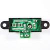 Sharp GP2Y0A21YK0F, 10-80cm, Distanzsensor/Abstandsmesser mit Anschlussleitung z.B. für Arduino
