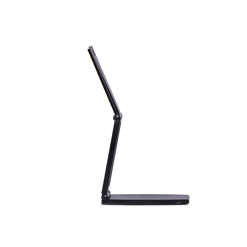 Maul MAULzed 8180290 LED-Schreibtischleuchte 3W Warm- white black