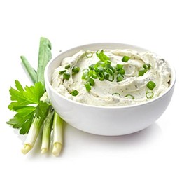 Laura Scudder Mezcla Cebolla Verde Salsa Polvo Condimentos Onzas Paquete