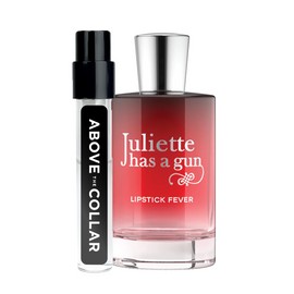 Juliette Has a Gun Lipstick Fever Sample, 10ml