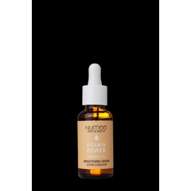 Numee Vitamin Power Vit C Brightening Serum 30ml