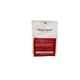 Maple Tower Pure Maple Coffee, 7.1 oz (200 g)