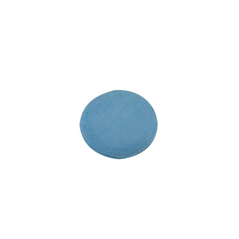 Microfiber Applicator Pad with Pocket