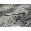 KruseBuilt Universal Adjustable Length Custom Throttle Linkage - up to