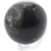 Plymor Clear Acrylic Display Stand Holder for Geode, Mineral or