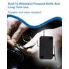 AUGREX 2 Pcs 80629 Neutral Reverse Safety Switch Fit for