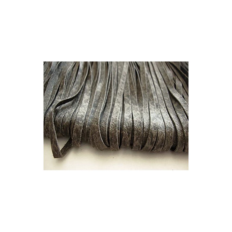 Campofilone Italian Squid Ink Fettuccine Egg Pasta | Marcozzi di