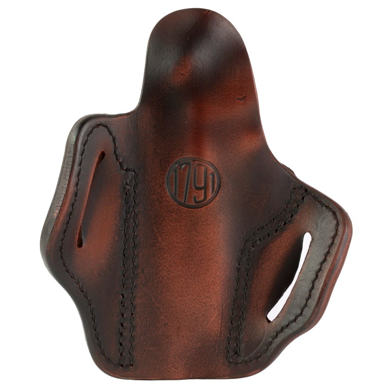 UD_1791 Optic Ready OWB BH1S Vintage RH Holster