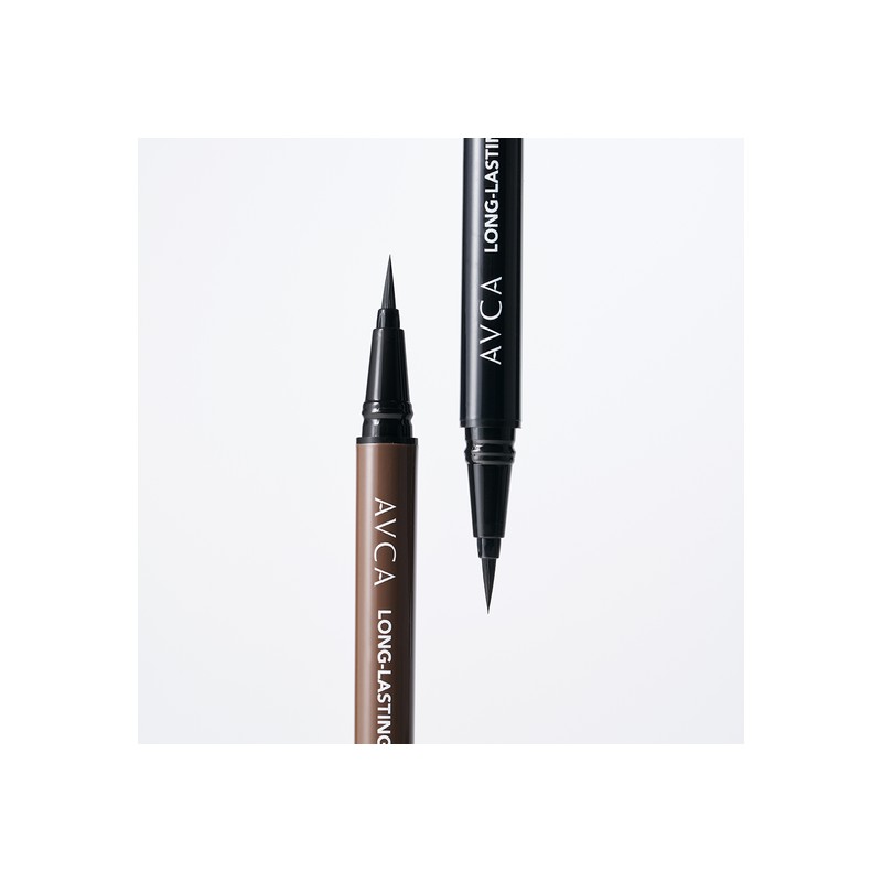 Abka [Trial Special] 1+1 Long-lasting Liquid Pen Eyeliner / 아브카