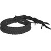 BLACK DUO MUAY THAI KICKBOXING RING FIGHTERS TRADITIONAL PRAJIOUD PRAJEAT