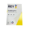 Rey Text & Graphics A4 160gsm FSC Certified Extra White