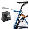 Kryptonite Kryptolok Mini-7 Bike U-Lock, Heavy Duty Anti-Theft Bicycle U