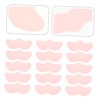 minkissy Nose Stickers Nose Strip Deep Clean Patch Pcs Comfortable