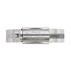 Sealey HI-GRIP Zinc Plated Hose Clip, Ø14-22mm, Pack of 30