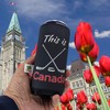 Foretra – This is Canada – Neoprene Can Cooler Sleeve