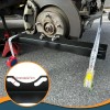Lightweight Adaptable Compact Wheel Alignment Repair Tool Set with Hanging