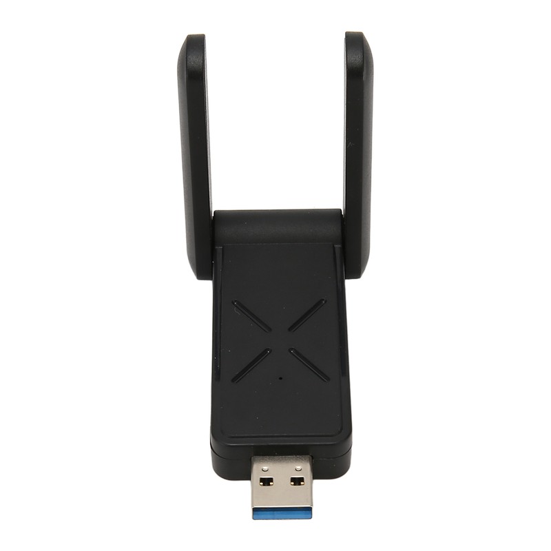 Wireless USB WiFi Adapter for PC 1300Mbps Dual Band 2.4GHz