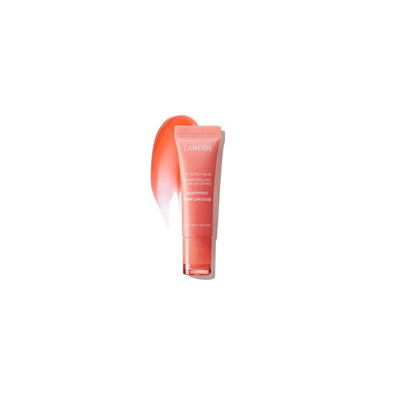 LANEIGE Lip Glowy Balm (Bálsamo Para Labios)