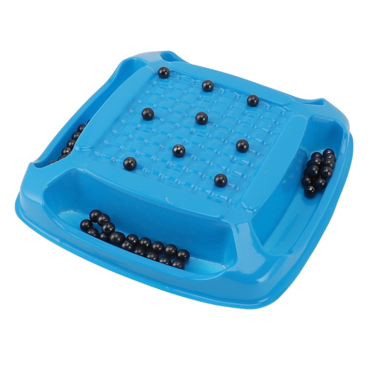 Magnetic Chess Strategy Game Multiplayer Magnet Board Game Table Top