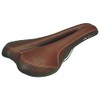 GIZA PRODUCTS VL-1146 SDL17501 Saddle, Brown