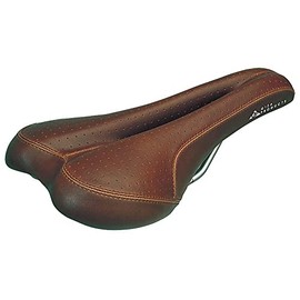 GIZA PRODUCTS VL-1146 SDL17501 Saddle, Brown