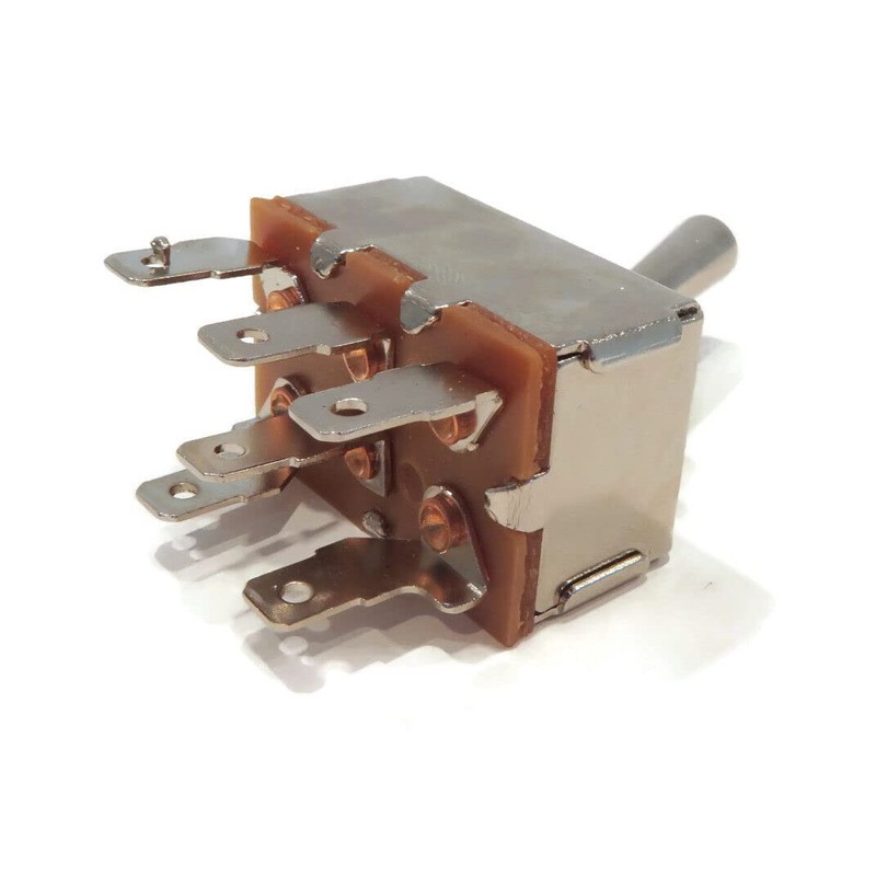 The ROP Shop | PTO Switch for Scag Hydraulic Walk-Behind