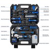 Prostormer 160-Piece Home Repair Tool Set, General Household Hand Tool