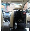 Ready Up Gear Seat Back Organizer for Car Tactical MOLLE