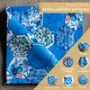 Maison d' Hermine Napkin 100% Cotton Cloth Napkin Decorative Washable