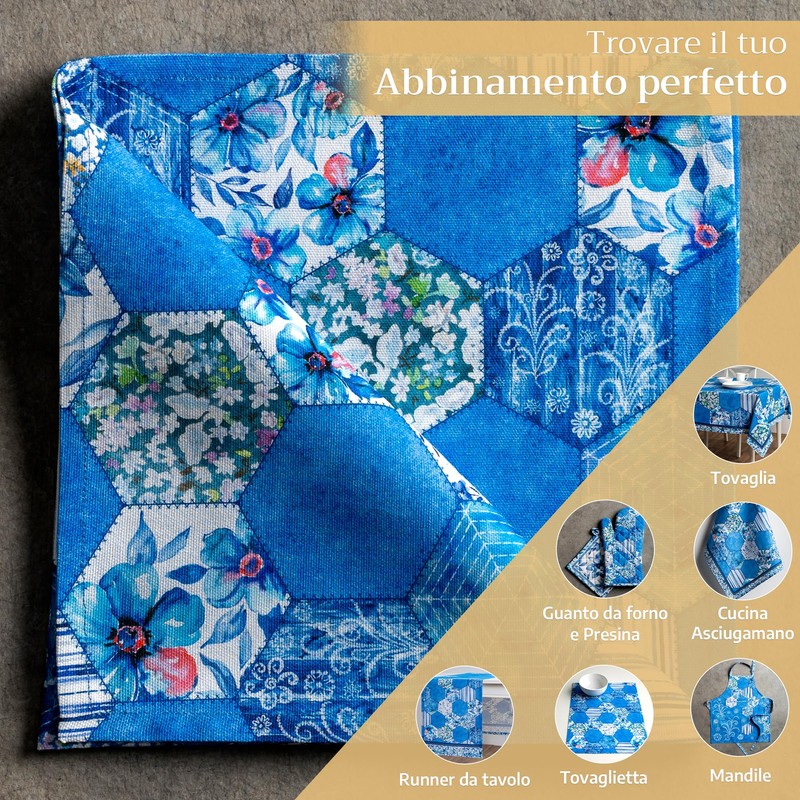 Maison d' Hermine Napkin 100% Cotton Cloth Napkin Decorative Washable
