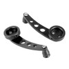 Window Cranks, Qiilu Car Window Handle Riser, Universal Window Winder