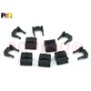POPESQ® #A1359 IDC 2.54 mm Male Ribbon Cable 6-Pin Pack