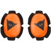 Dainese - Pista Knee Slider, Polyurethane Motorcycle Knee Pads, Even