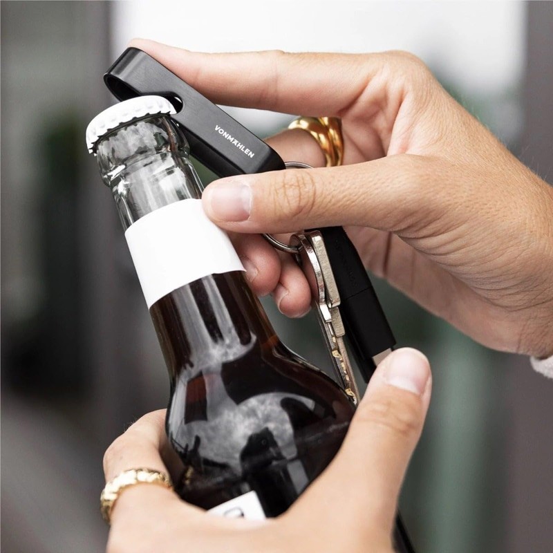 Cable DE CARGA 6 EN 1 High Six Black